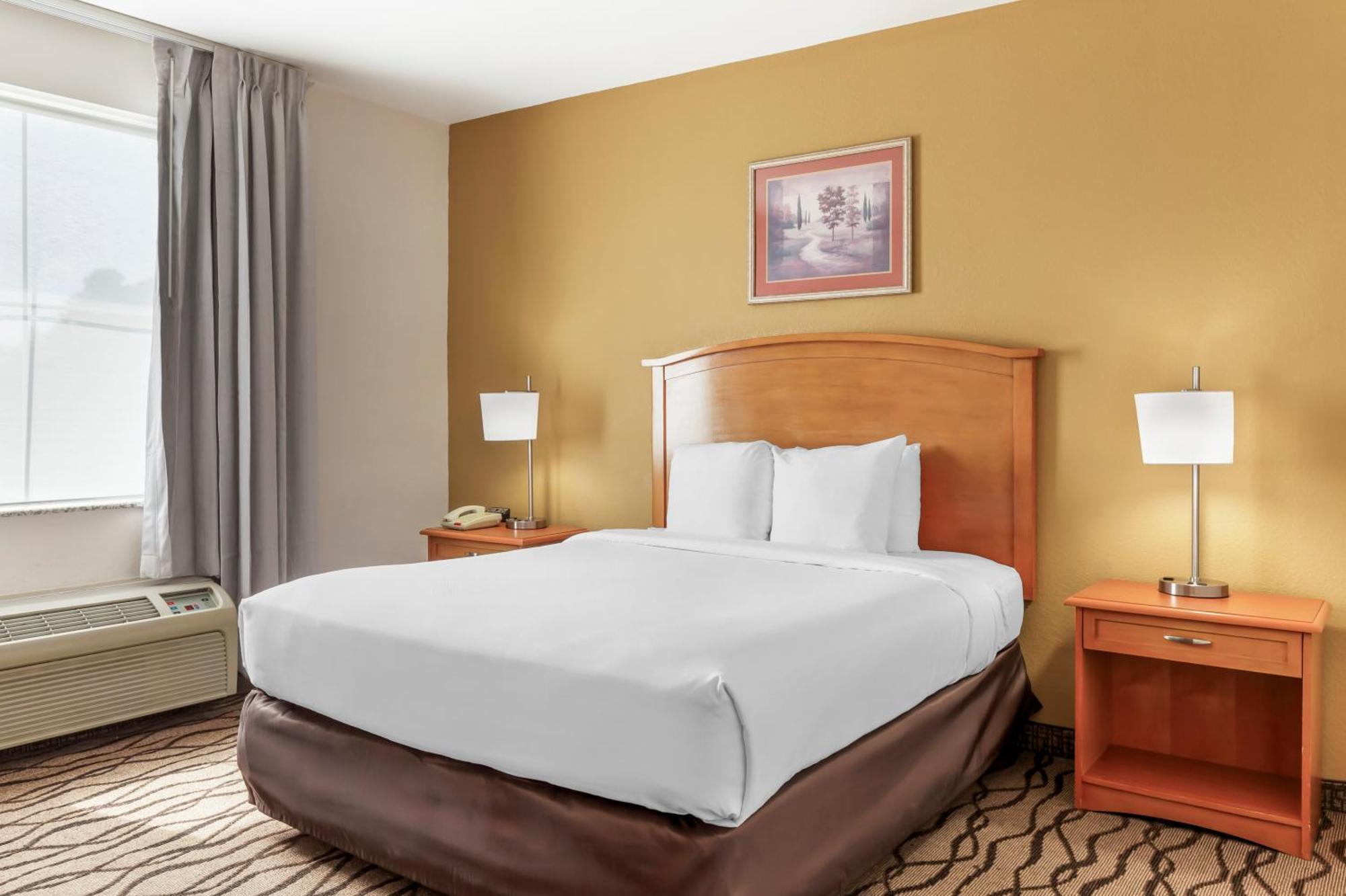Comfort Inn & Suites Chesapeake - Portsmouth Exterior foto